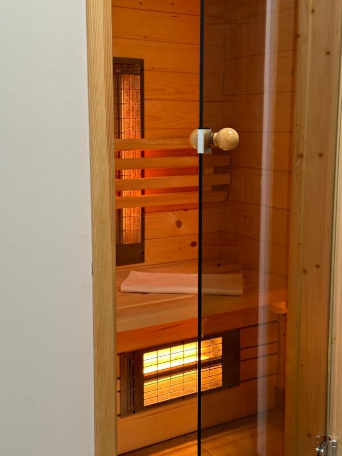 فندق Ribno Luxury Glamping بليد المظهر الخارجي الصورة